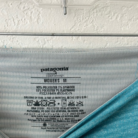 Patagonia Womens M baselayer pant - Picture 3 of 3